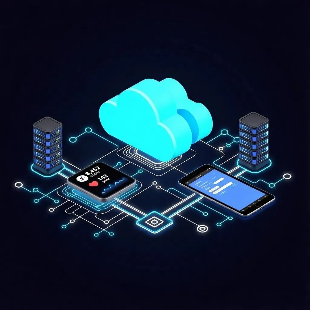 Cloud applications