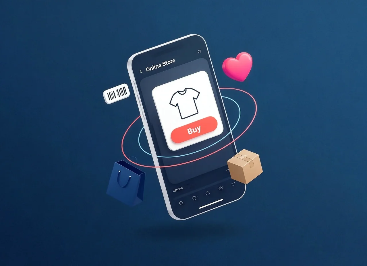 Sviluppo E-commerce