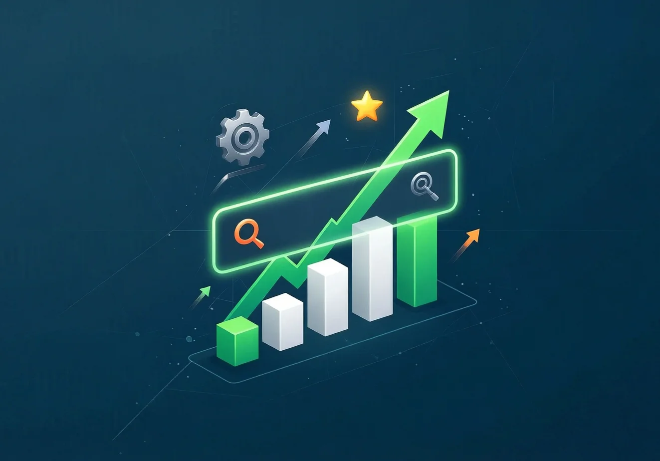 SEO & Ottimizzazione