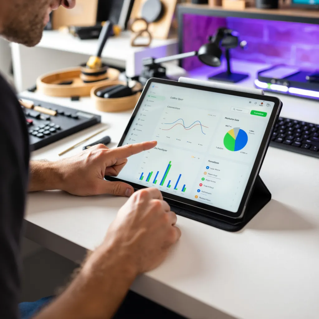 E-commerce development