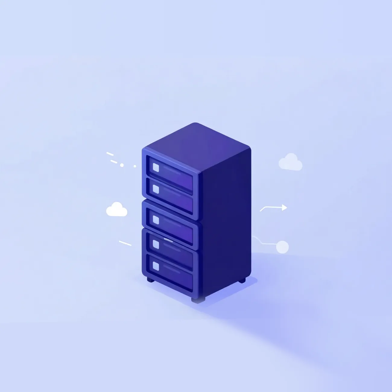 Hosting solutions